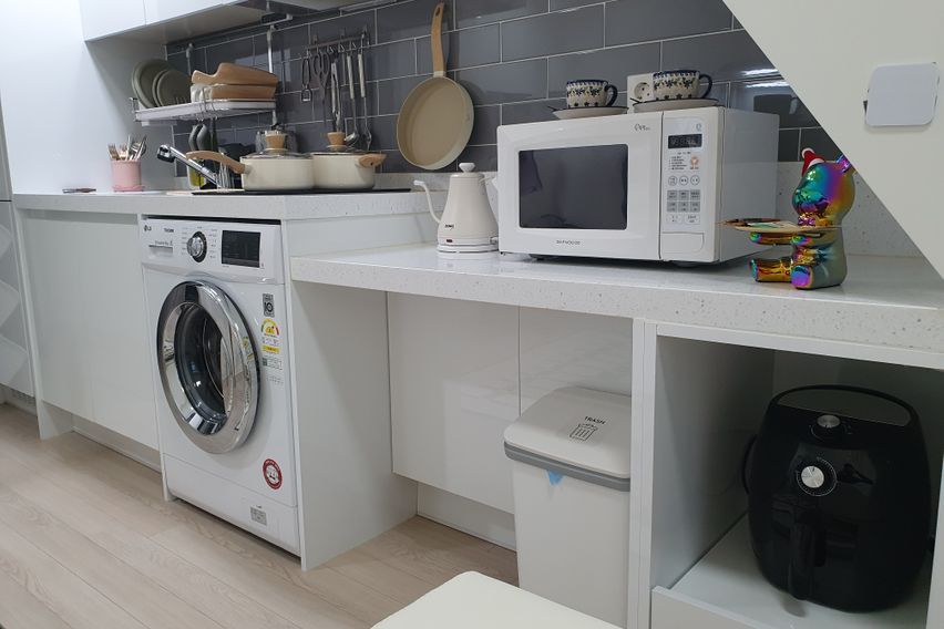 제기역10초뻥뷰복층원룸 11번째 이미지