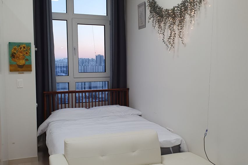 제기역10초뻥뷰복층원룸 0번째 이미지