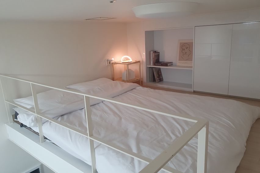 제기역10초뻥뷰복층원룸 1번째 이미지