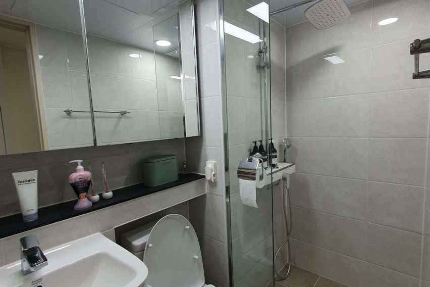 제기역10초뻥뷰복층원룸 16번째 이미지