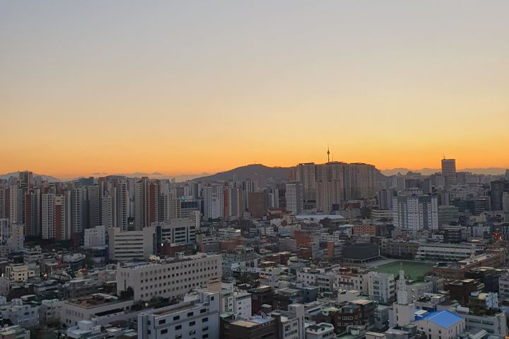 제기역10초뻥뷰복층원룸 10번째 이미지