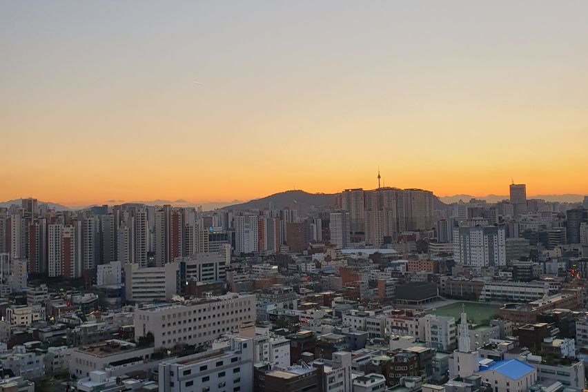 제기역10초뻥뷰복층원룸 10번째 이미지