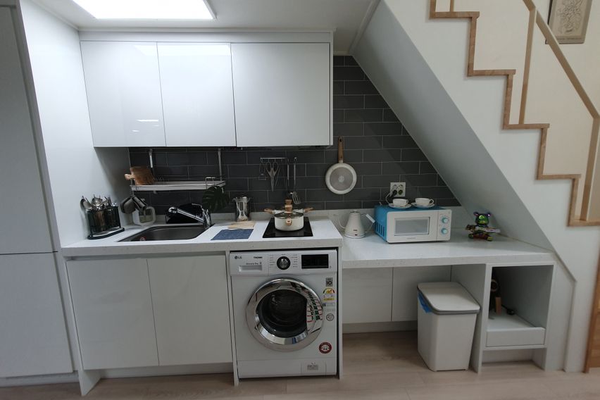 제기역10초뻥뷰복층원룸 13번째 이미지