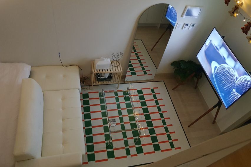 제기역10초뻥뷰복층원룸 6번째 이미지