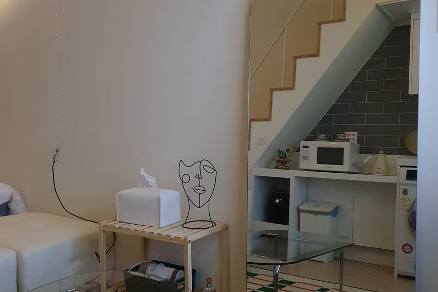 제기역10초뻥뷰복층원룸 5번째 이미지