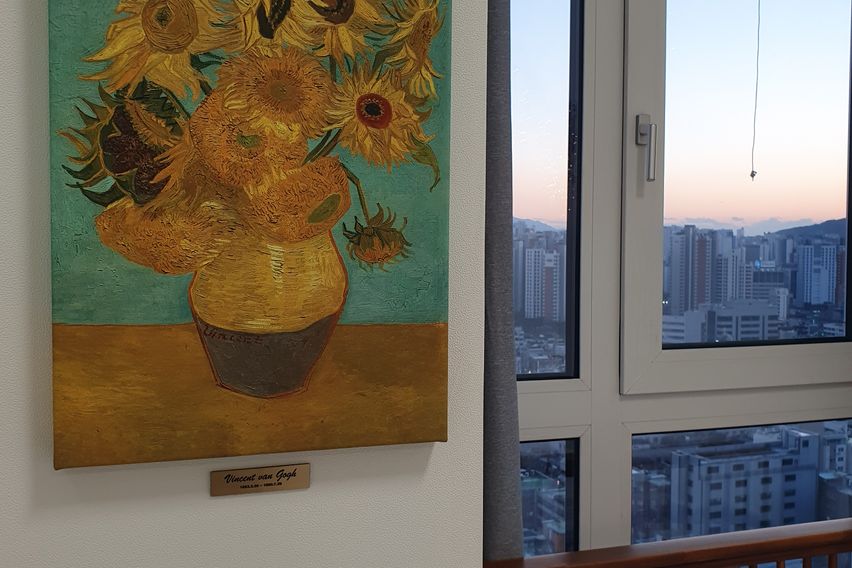 제기역10초뻥뷰복층원룸 8번째 이미지