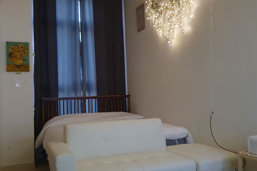 제기역10초이쁜복층원룸