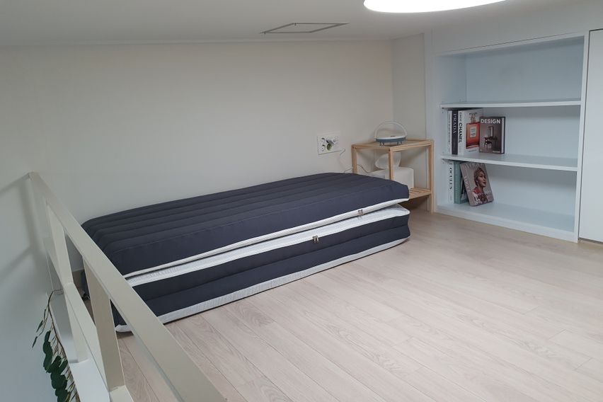 제기역10초이쁜복층원룸