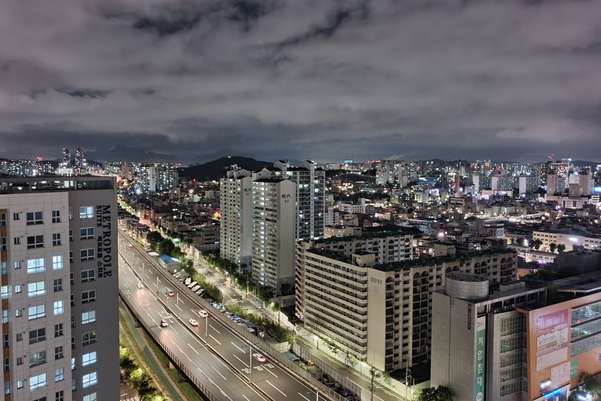 제기역10초이쁜복층원룸