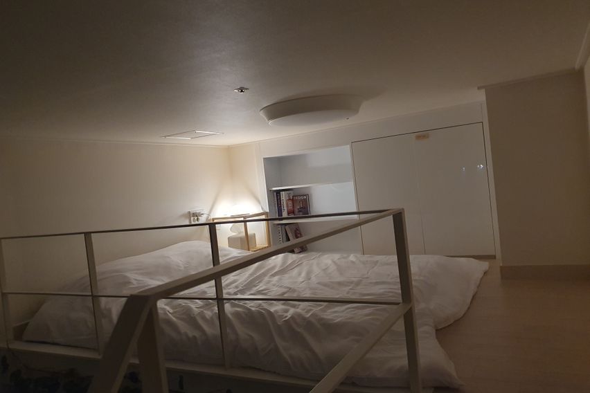 제기역10초이쁜복층원룸