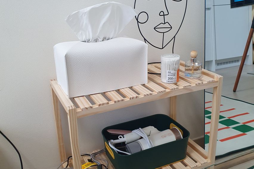 제기역10초이쁜복층원룸