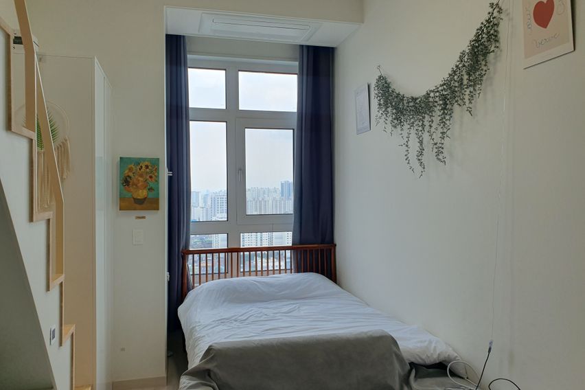 제기역10초이쁜복층원룸