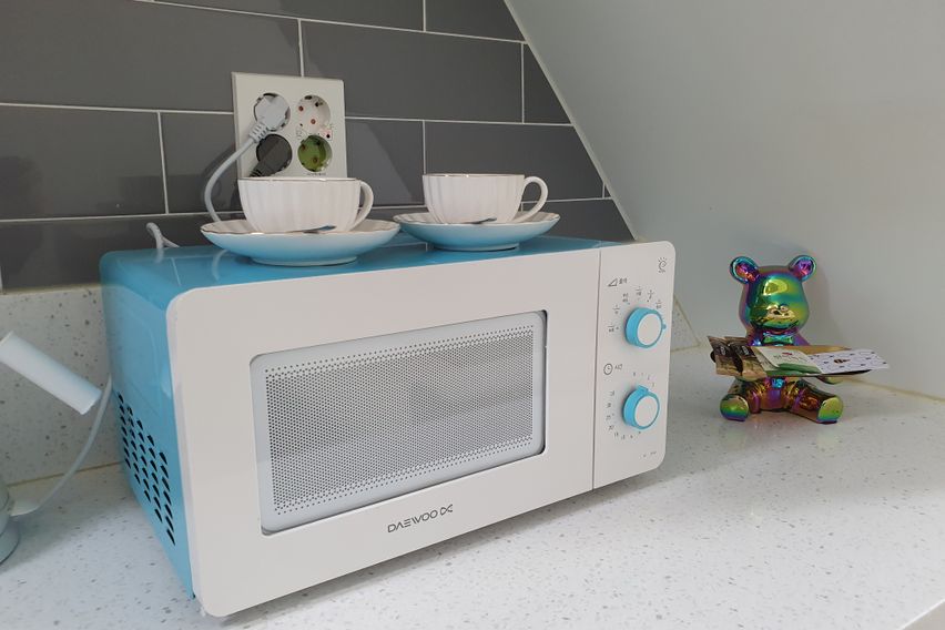 제기역10초이쁜복층원룸