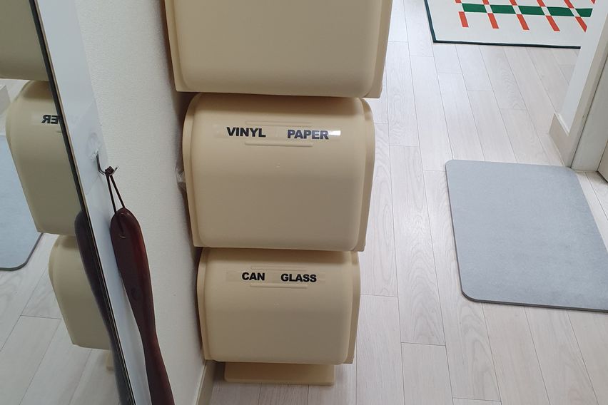 제기역10초이쁜복층원룸