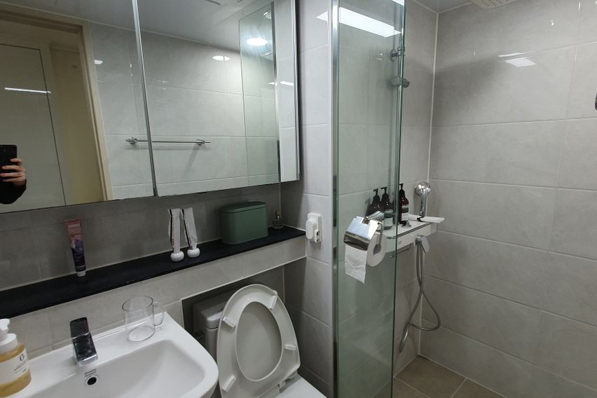 제기역10초이쁜복층원룸