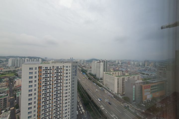 제기역10초이쁜복층원룸 9번째 이미지