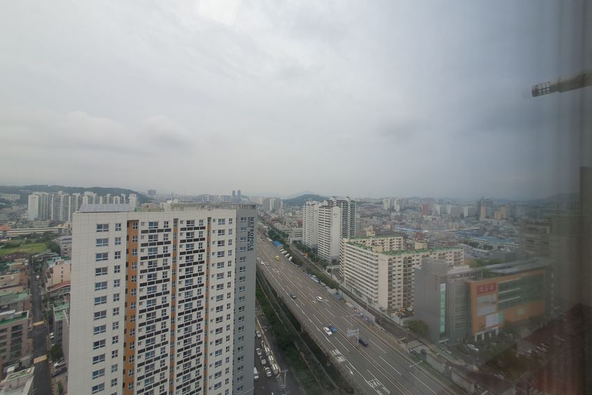 제기역10초이쁜복층원룸