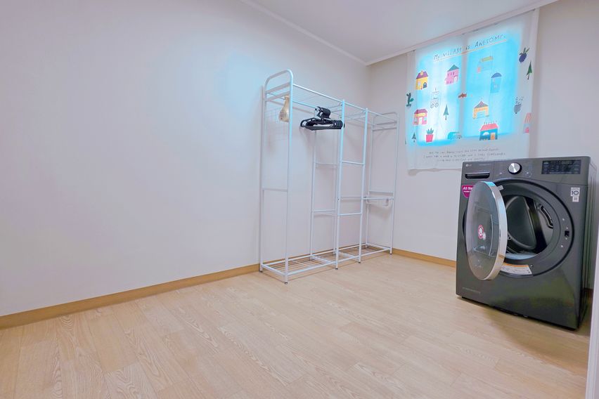 🏡방학동 풀옵션 3룸 9번째 이미지