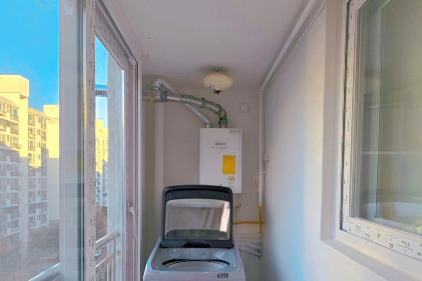 🏡방학동 풀옵션 3룸 15번째 이미지