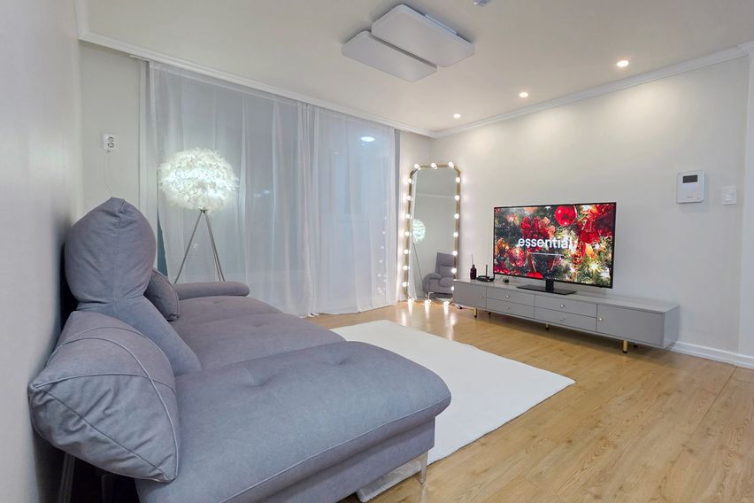 🏡방학동 풀옵션 3룸 6번째 이미지