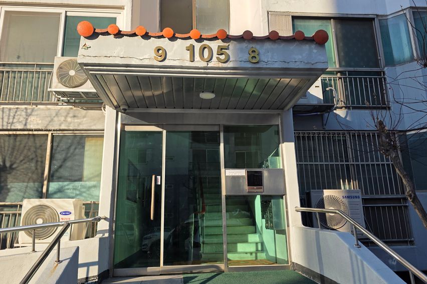 🏡방학동 풀옵션 3룸 16번째 이미지