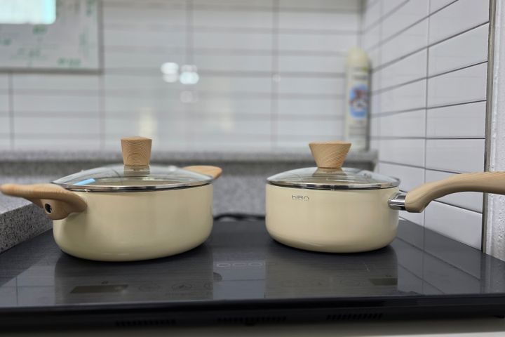🏡방학동 풀옵션 3룸 5번째 이미지