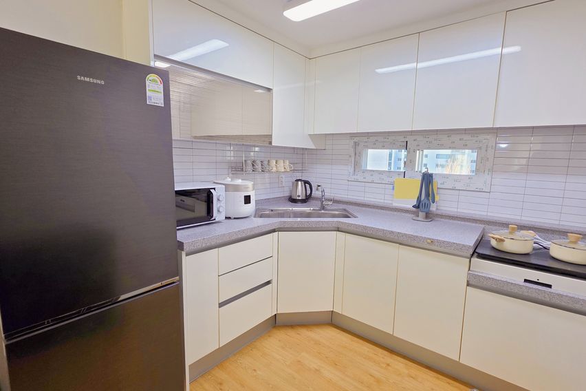 🏡방학동 풀옵션 3룸 3번째 이미지