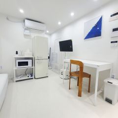 군자/세종/건대 풀옵F 방 이미지
