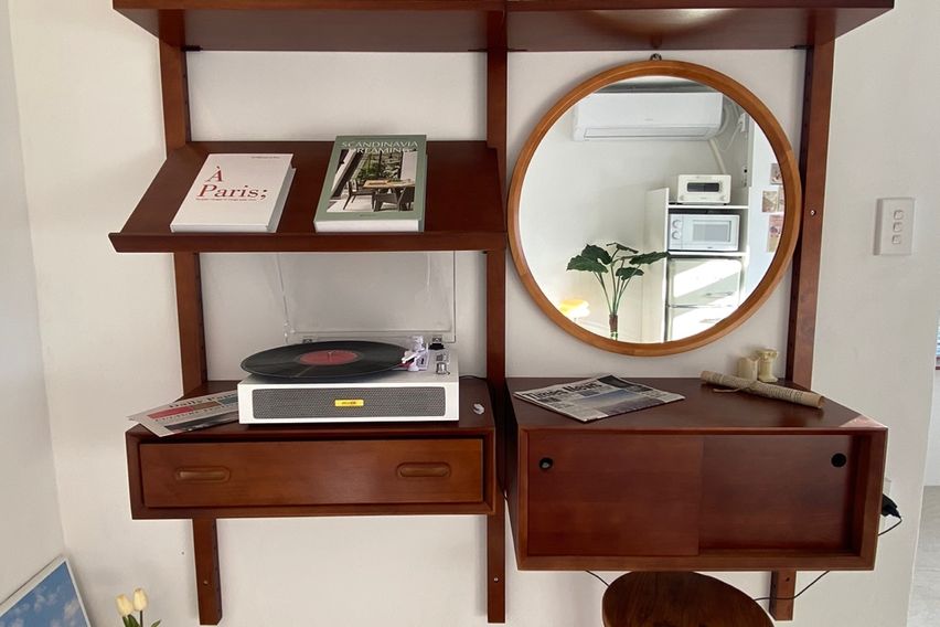 망원시장코앞 감성테라스 10번째 이미지