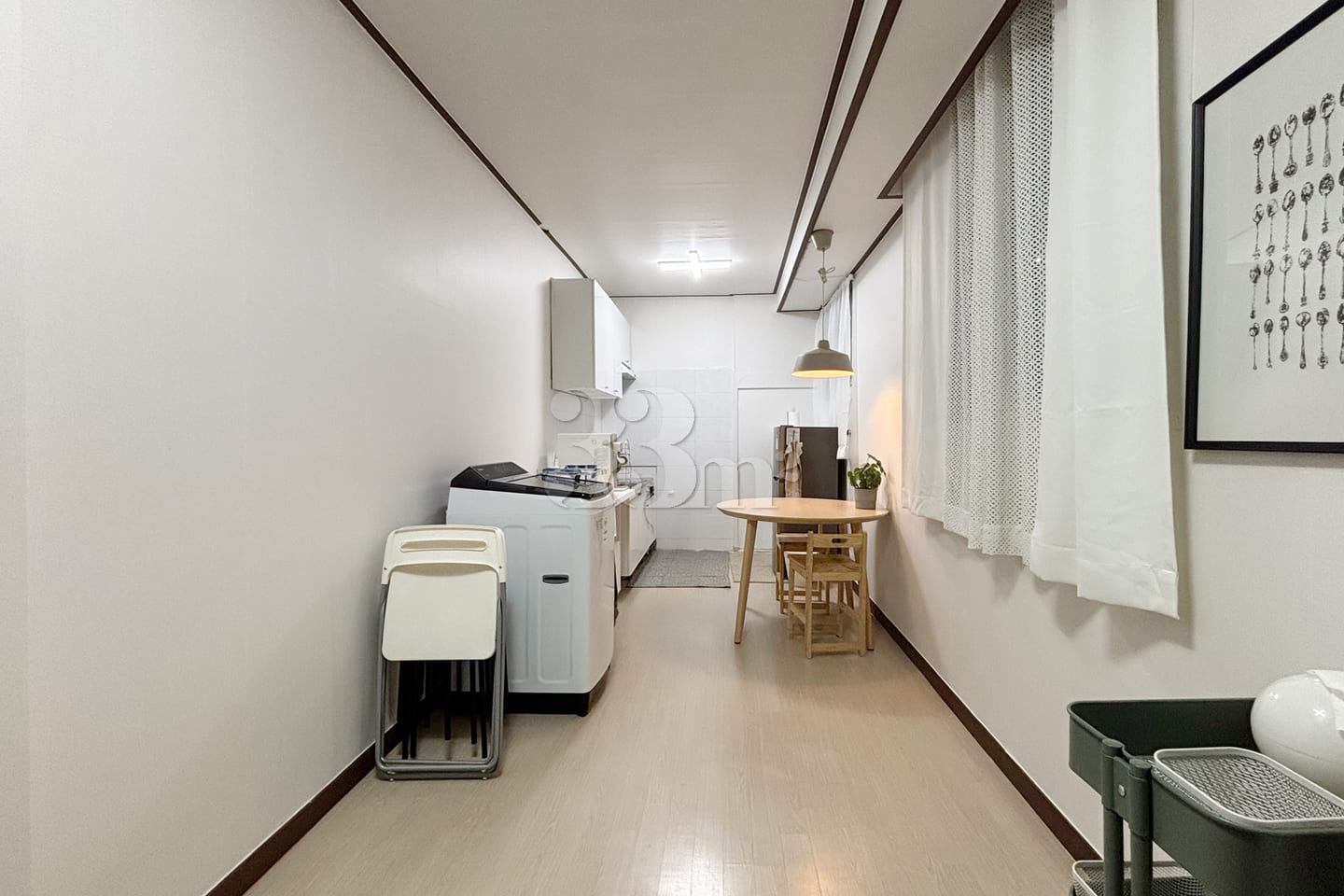 Wangsimni 2-bedroom unit (approx. 15 pyeong)  13th image
