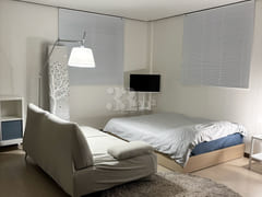 Wangsimni 2-bedroom unit (approx. 15 pyeong) 8th image