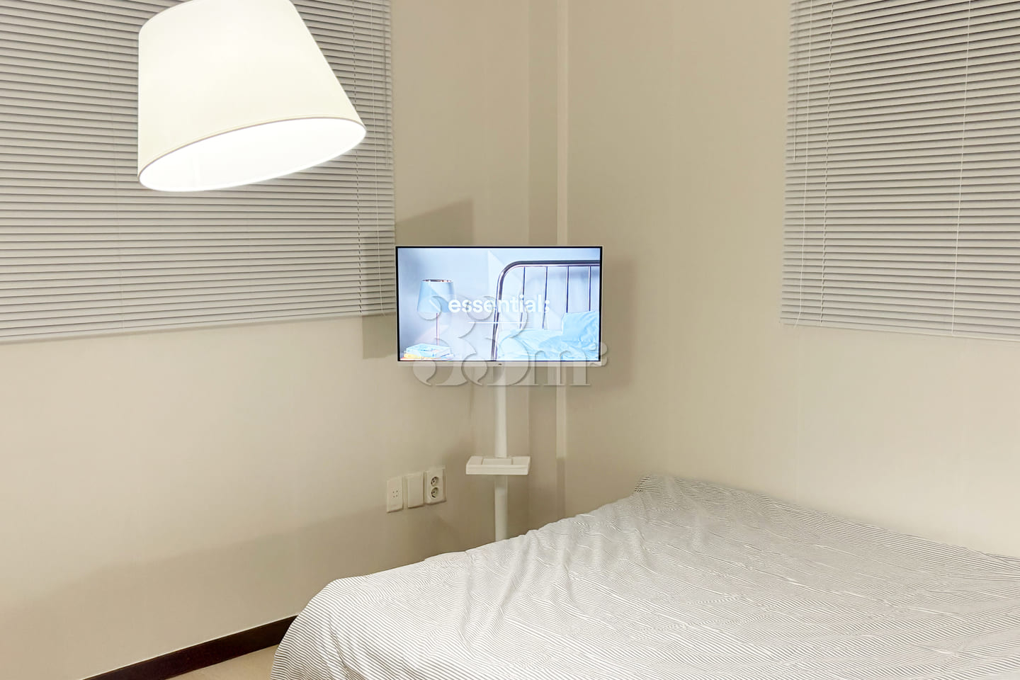 Wangsimni 2-bedroom unit (approx. 15 pyeong)  1th image