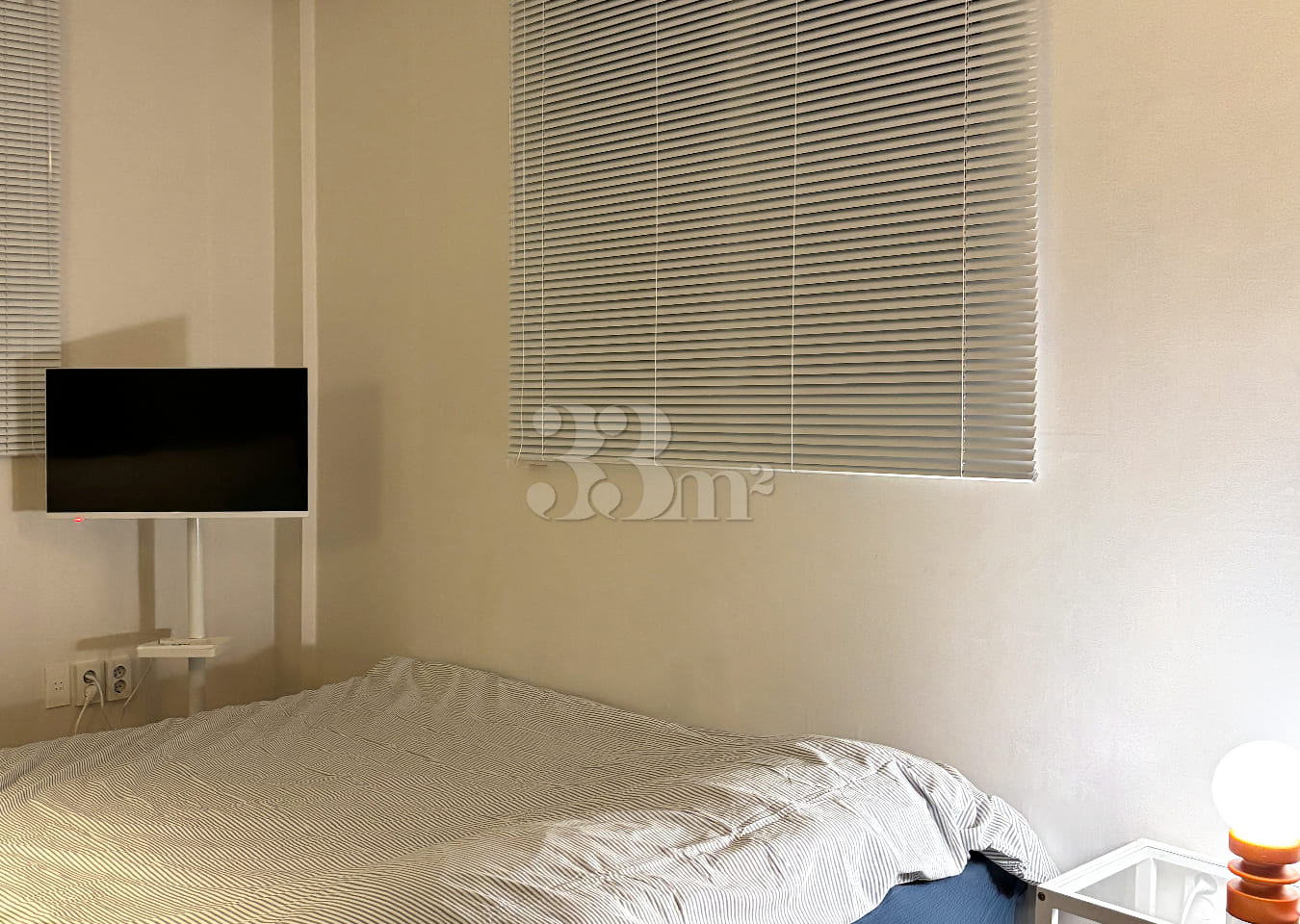 Wangsimni 2-bedroom unit (approx. 15 pyeong)  2th image