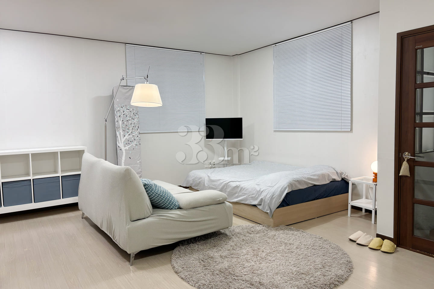 Wangsimni 2-bedroom unit (approx. 15 pyeong) 6th image