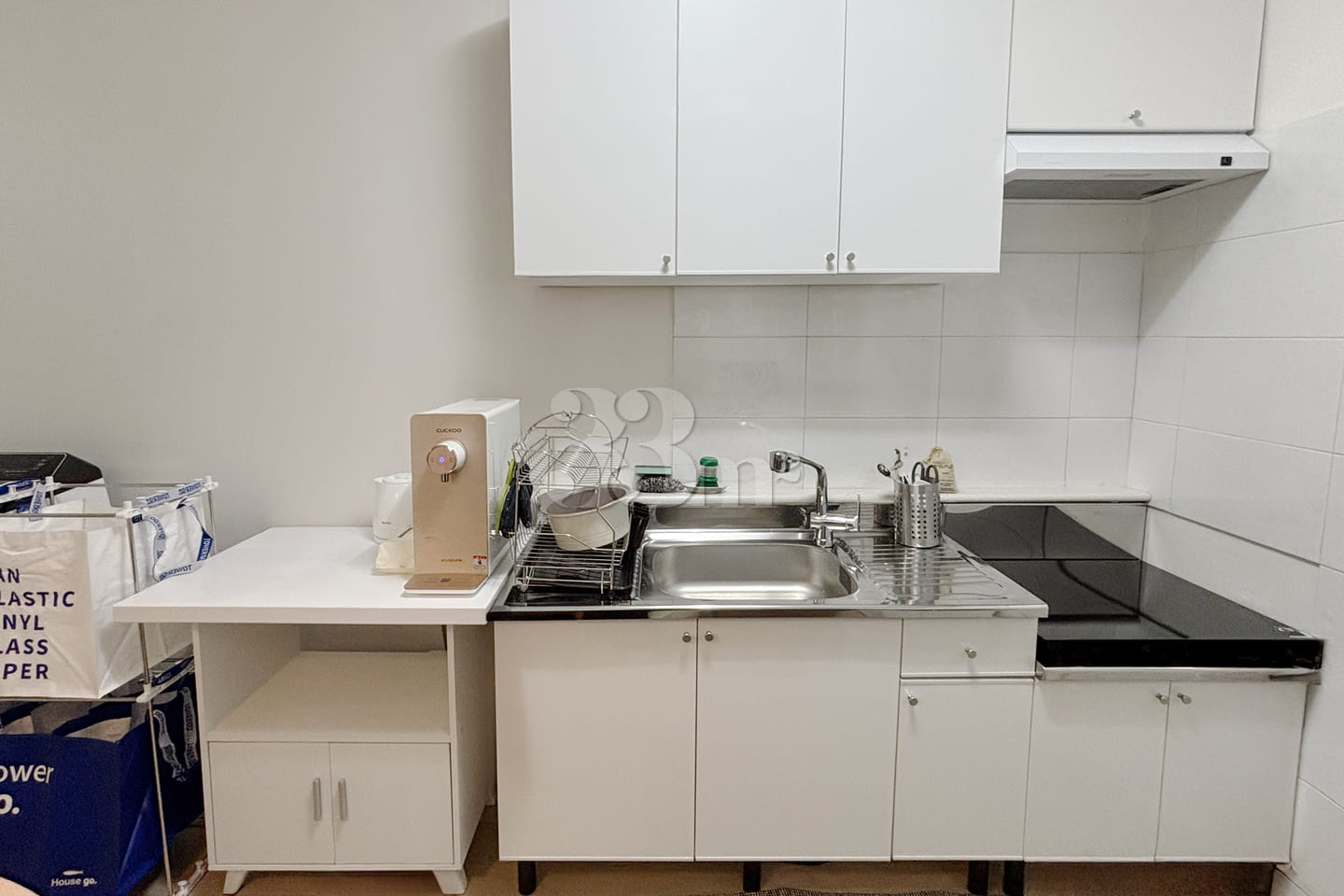 Wangsimni 2-bedroom unit (approx. 15 pyeong)  15th image