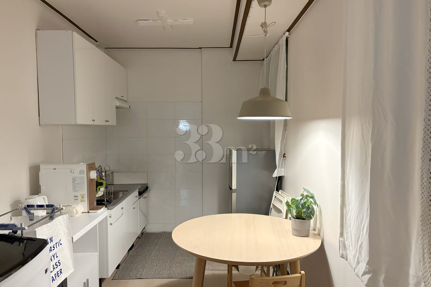 Wangsimni 2-bedroom unit (approx. 15 pyeong)  12th image