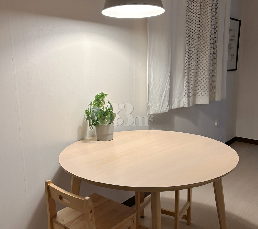 Wangsimni 2-bedroom unit (approx. 15 pyeong) 11th image
