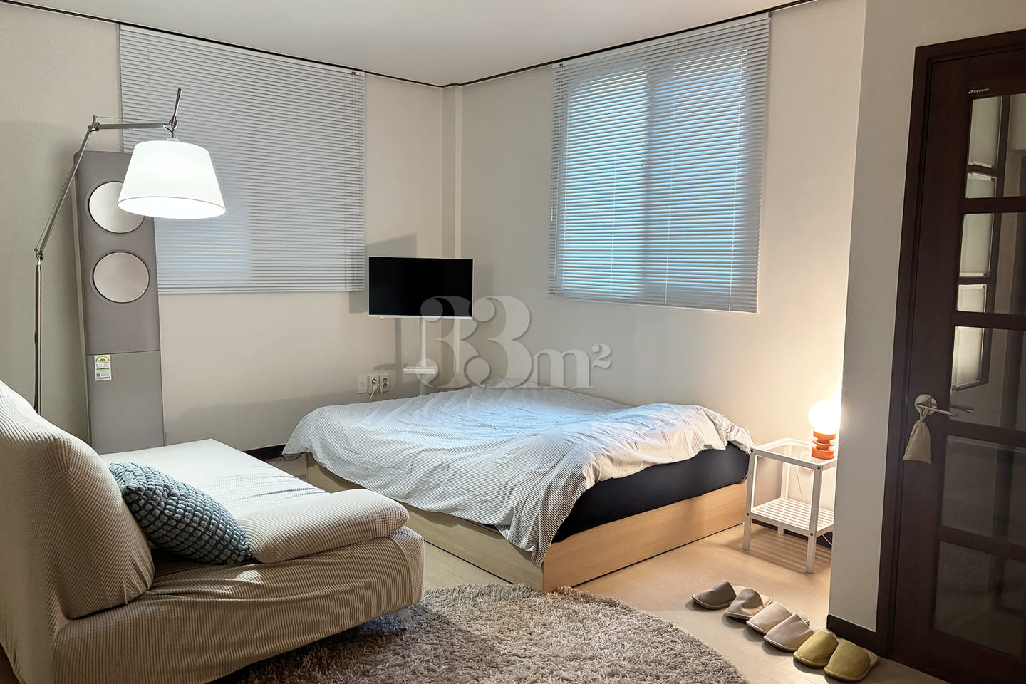 Wangsimni 2-bedroom unit (approx. 15 pyeong)  0th image