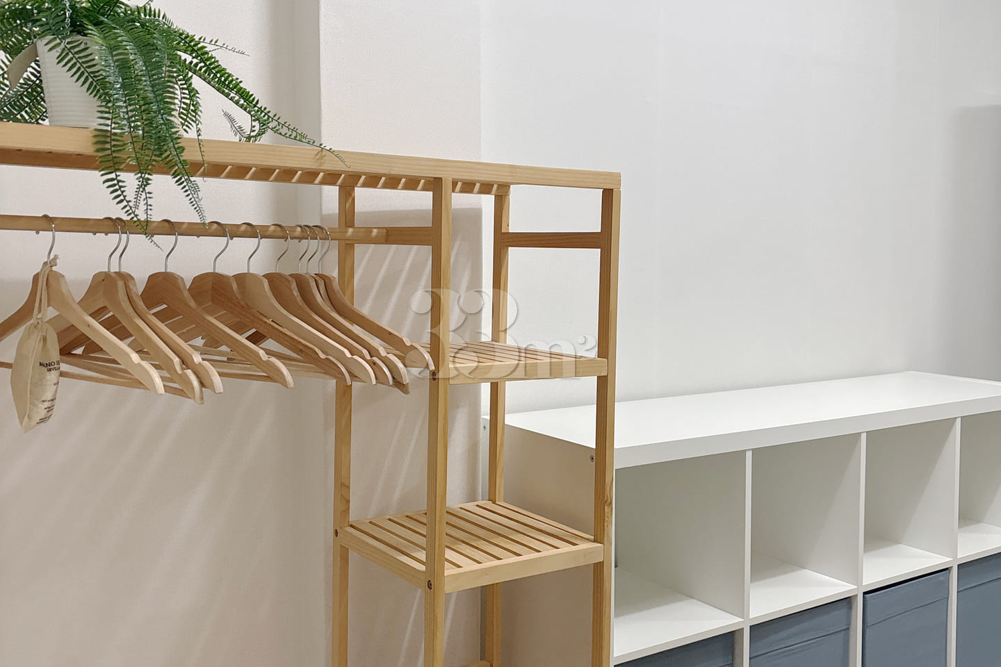 Wangsimni 2-bedroom unit (approx. 15 pyeong)  3th image