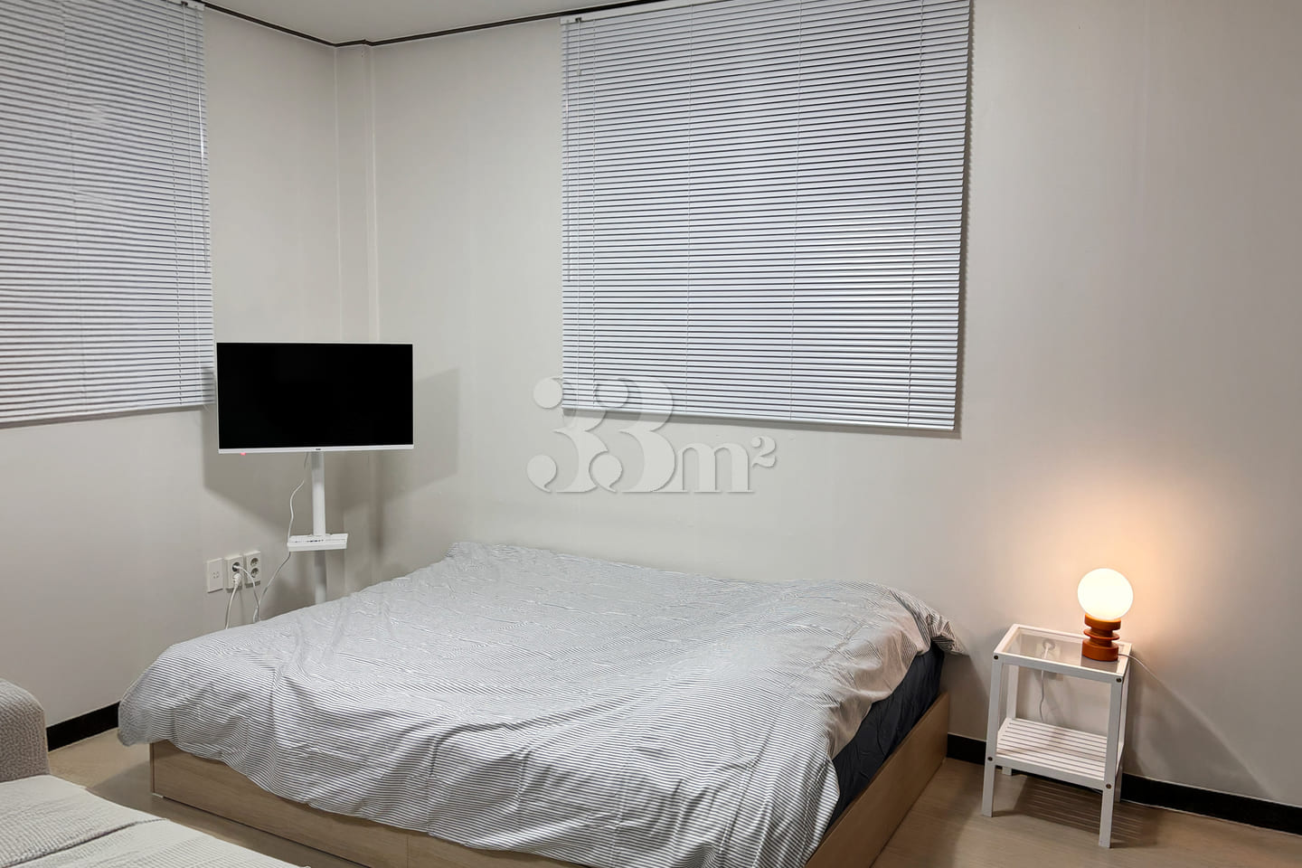 Wangsimni 2-bedroom unit (approx. 15 pyeong)  7th image