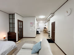 Wangsimni 2-bedroom unit (approx. 15 pyeong) 5th image