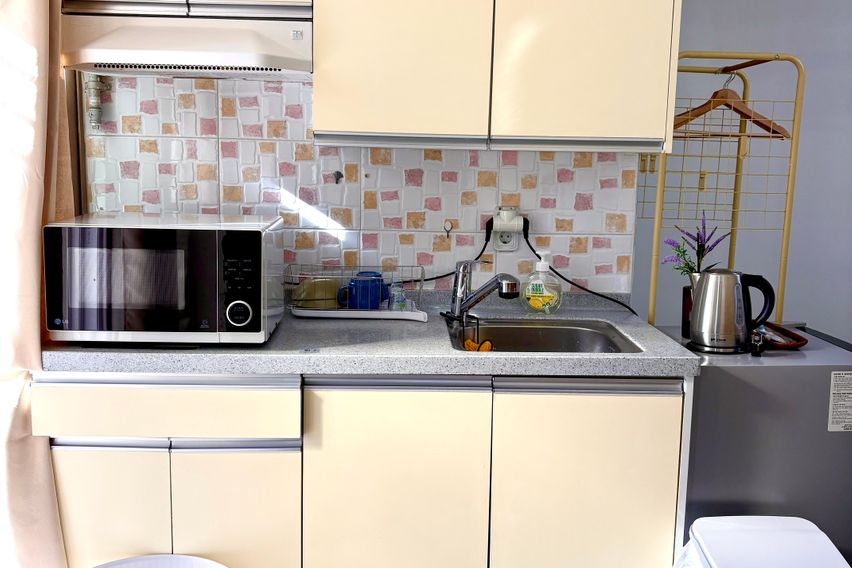 서면전포역 5분 스윗C 5번째 이미지