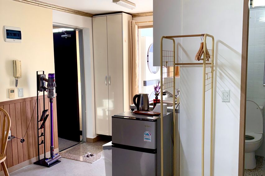 서면전포역 5분 스윗C 2번째 이미지