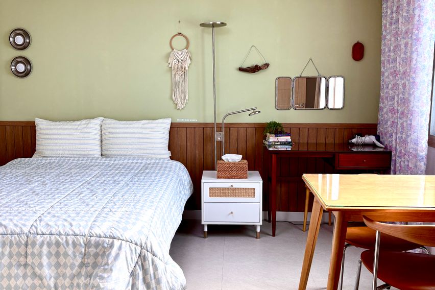 서면전포역 5분 스윗B 0번째 이미지