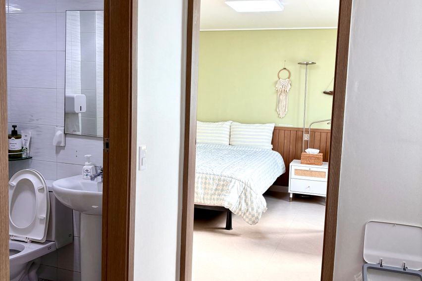 서면전포역 5분 스윗B 7번째 이미지