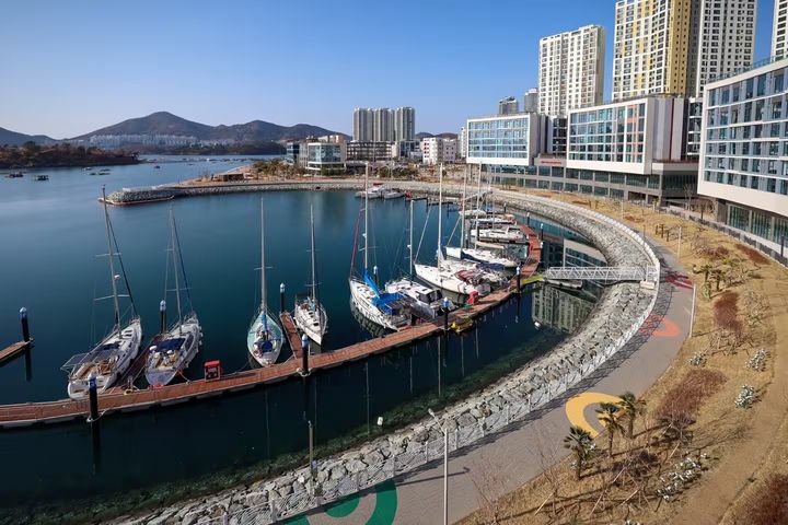 Yeosu CozyAgree 7th image