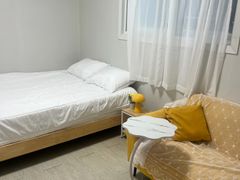 Clean accommodation for 4 in Sinchon/Hongdae 6th image