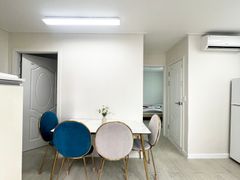 Clean accommodation for 4 in Sinchon/Hongdae 0th image