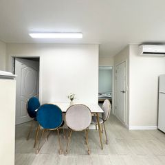 Clean accommodation for 4 in Sinchon/Hongdae Unit Image