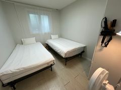 Clean accommodation for 4 in Sinchon/Hongdae 3th image